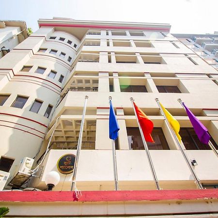 Hotel Suite Palace Baridhara Dhaka Zewnętrze zdjęcie