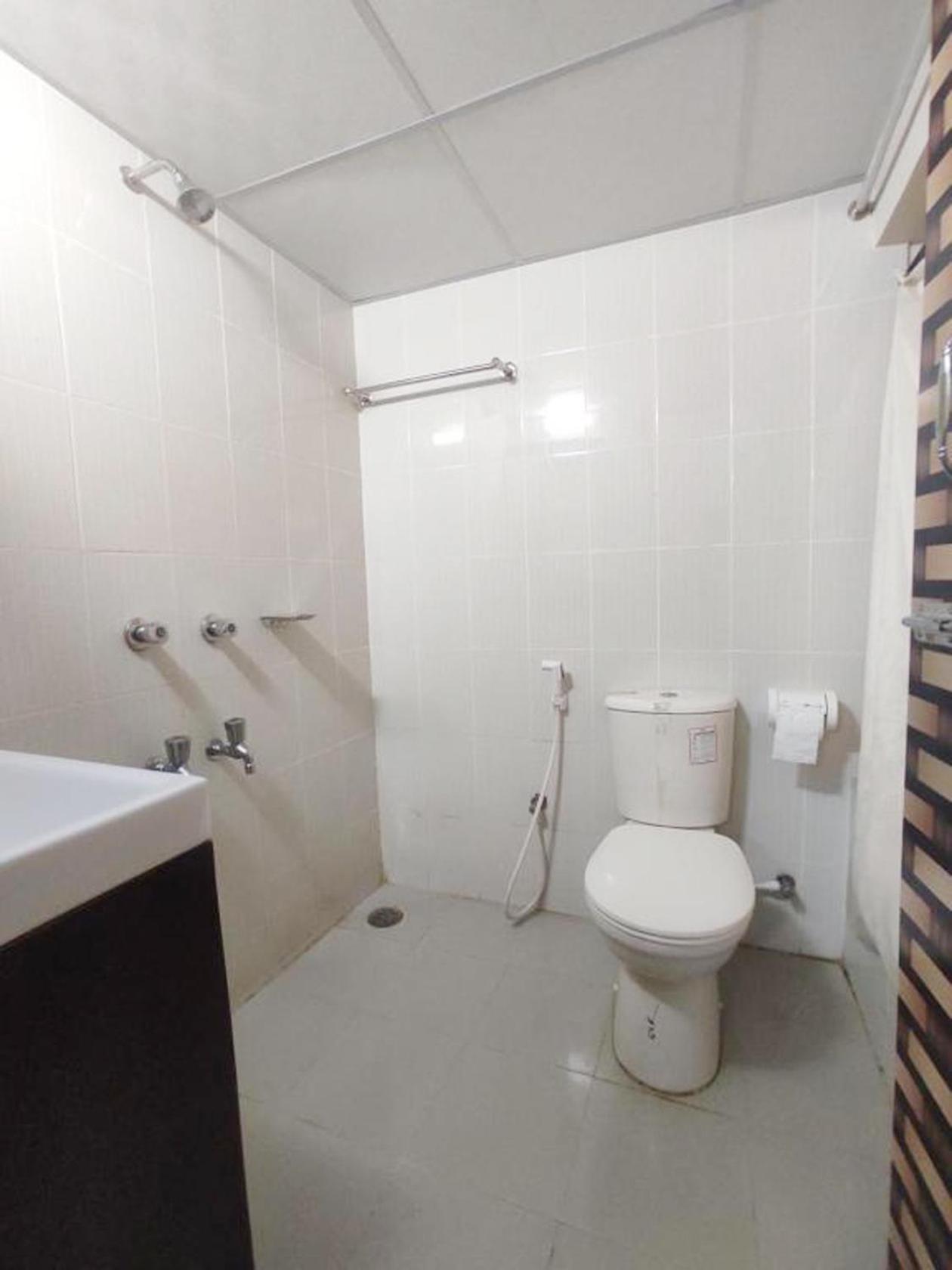 Hotel Suite Palace Baridhara Dhaka Zewnętrze zdjęcie