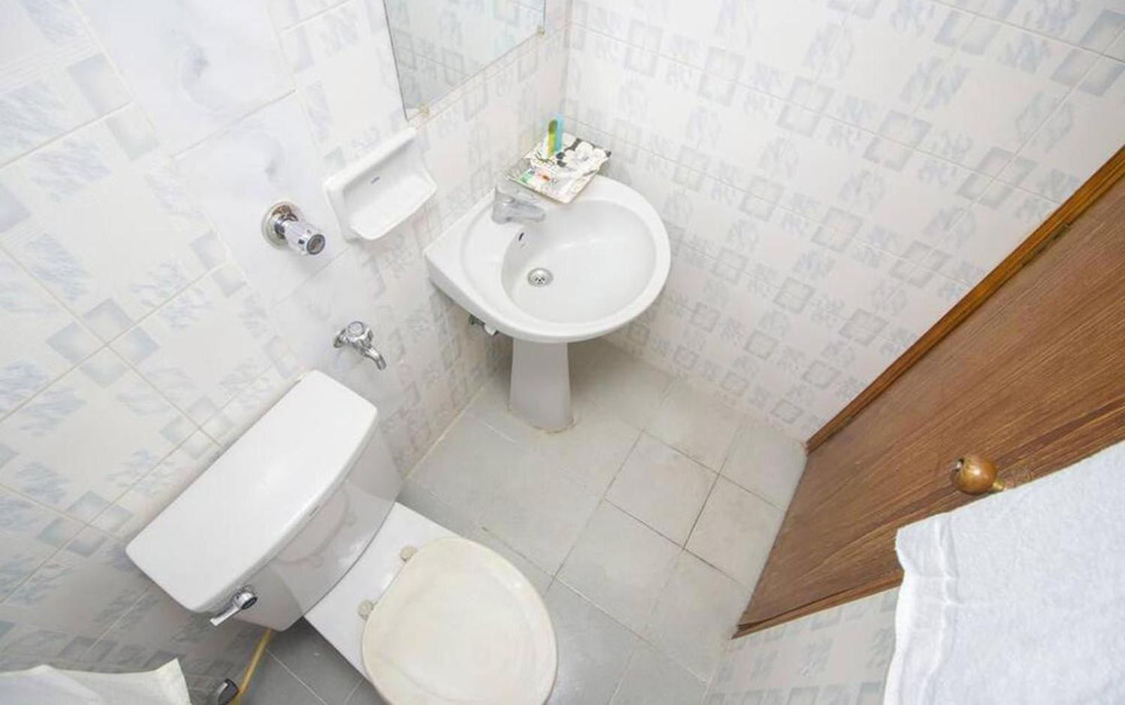 Hotel Suite Palace Baridhara Dhaka Zewnętrze zdjęcie