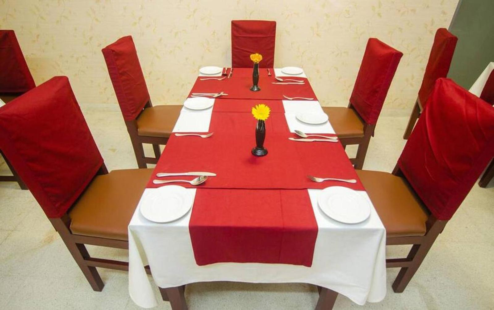 Hotel Suite Palace Baridhara Dhaka Zewnętrze zdjęcie